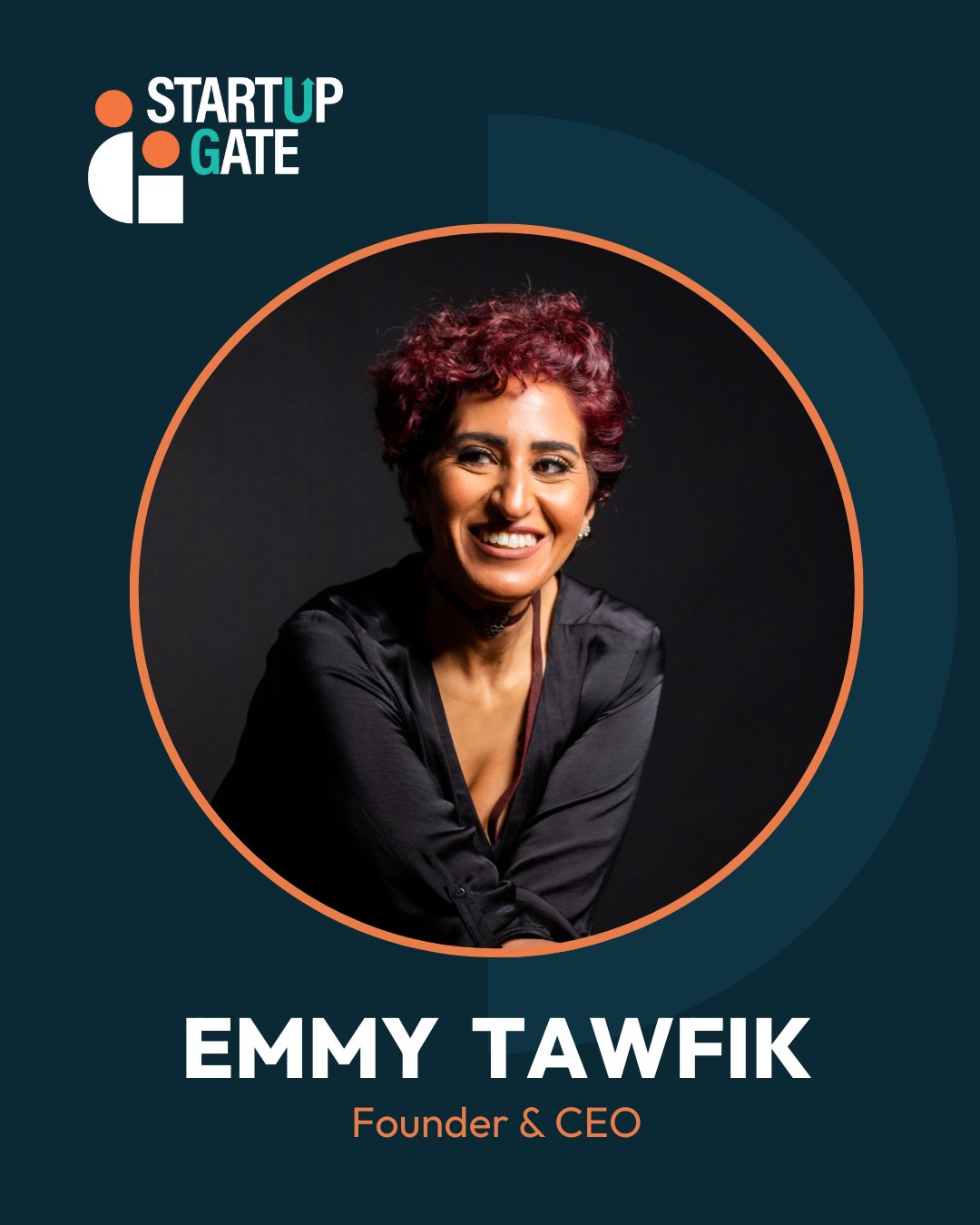 Emmy Tawfik