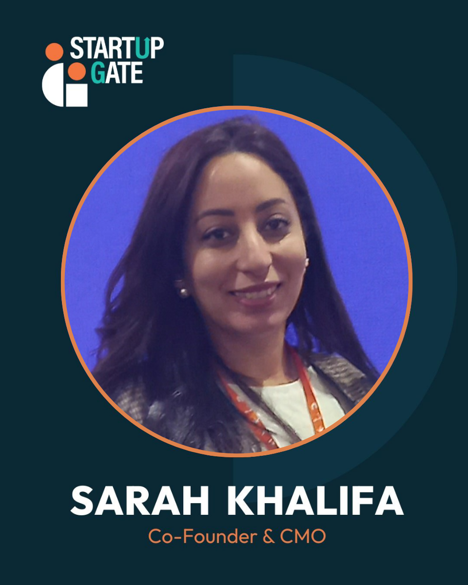 Sarah Khalifa